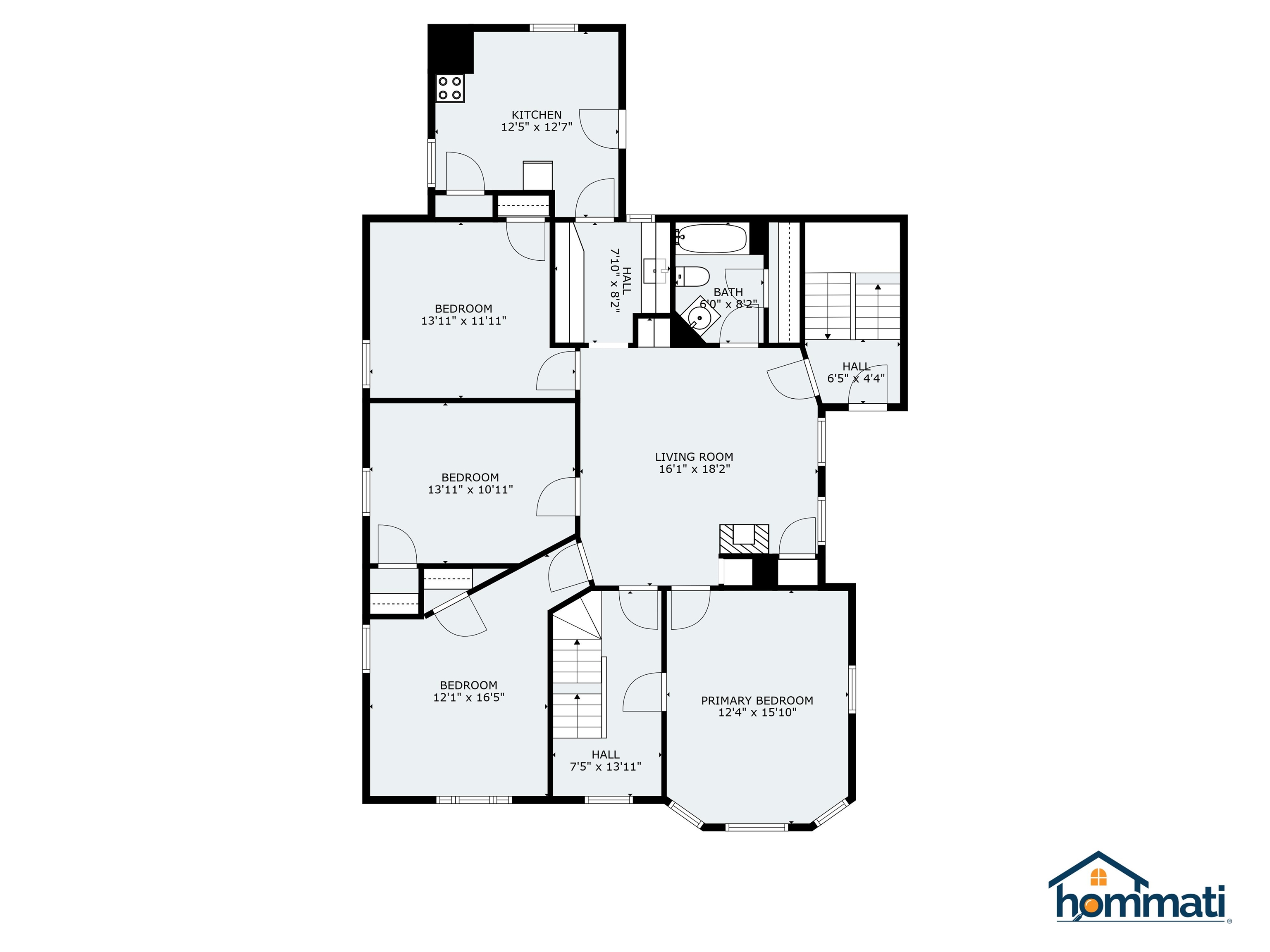 551 Montgomery Street Manchester, NH 03102 - Photo 36 of 42