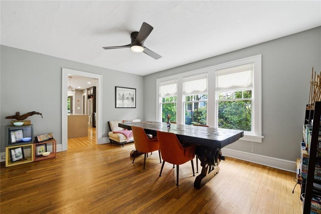 122 South Columbia Drive Decatur, GA 30030 - Photo 14 of 54