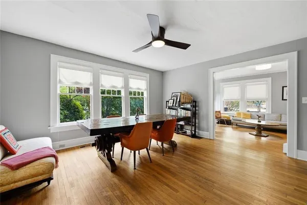 $745,000 | 122 South Columbia Drive, Decatur, GA 30030