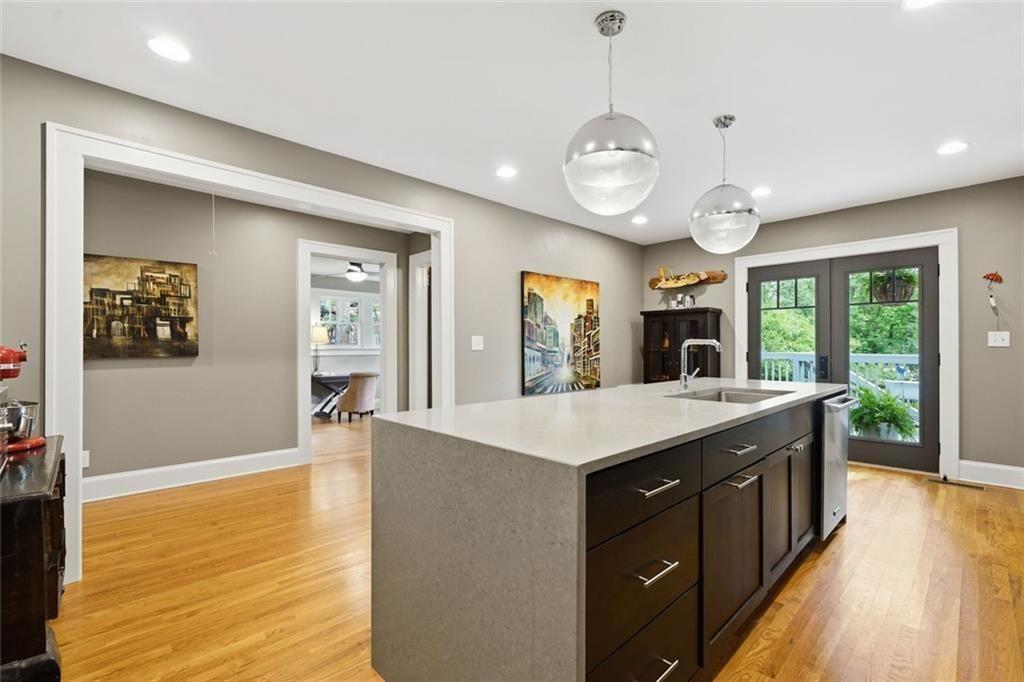 122 South Columbia Drive Decatur, GA 30030 - Photo 18 of 54