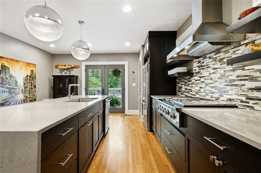 122 South Columbia Drive Decatur, GA 30030 - Photo 19 of 54