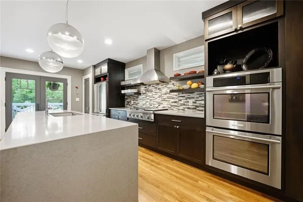 $745,000 | 122 South Columbia Drive, Decatur, GA 30030