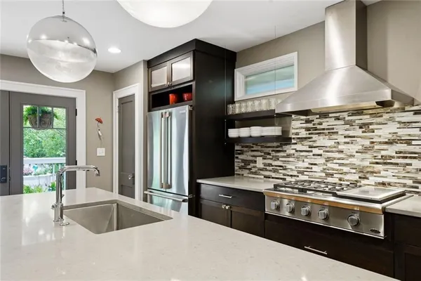$745,000 | 122 South Columbia Drive, Decatur, GA 30030