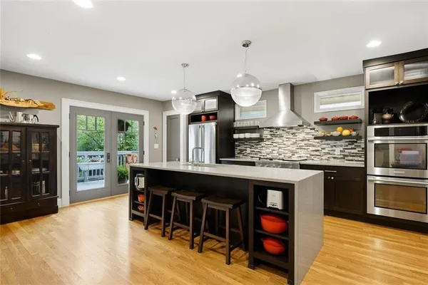$745,000 | 122 South Columbia Drive, Decatur, GA 30030