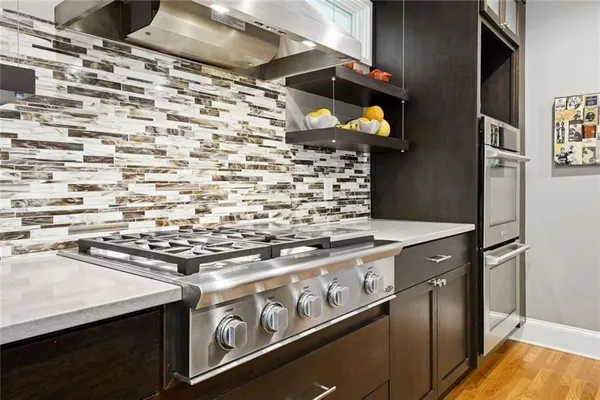 $745,000 | 122 South Columbia Drive, Decatur, GA 30030
