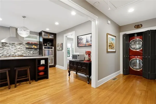 $745,000 | 122 South Columbia Drive, Decatur, GA 30030