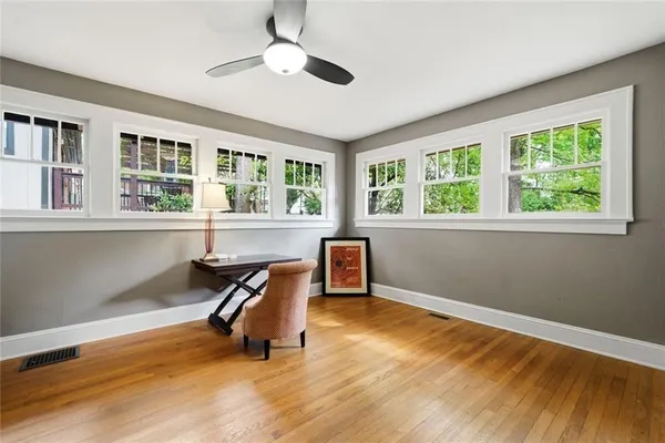 $745,000 | 122 South Columbia Drive, Decatur, GA 30030