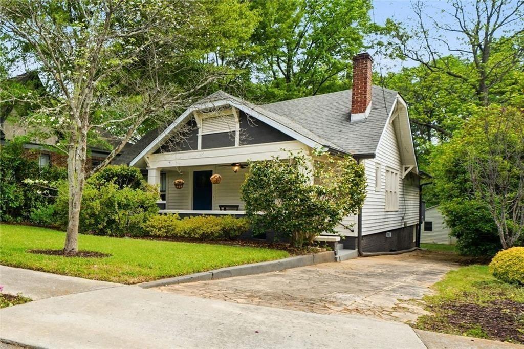 122 South Columbia Drive Decatur, GA 30030 - Photo 3 of 54