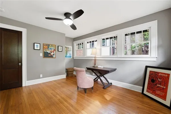 $745,000 | 122 South Columbia Drive, Decatur, GA 30030