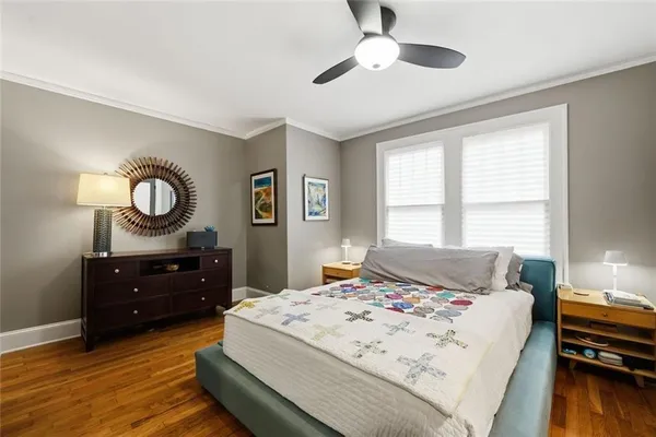 $745,000 | 122 South Columbia Drive, Decatur, GA 30030