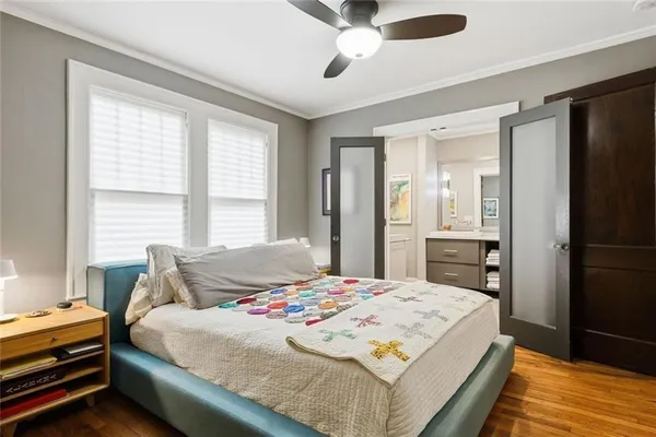 $745,000 | 122 South Columbia Drive, Decatur, GA 30030