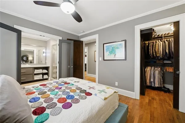 $745,000 | 122 South Columbia Drive, Decatur, GA 30030