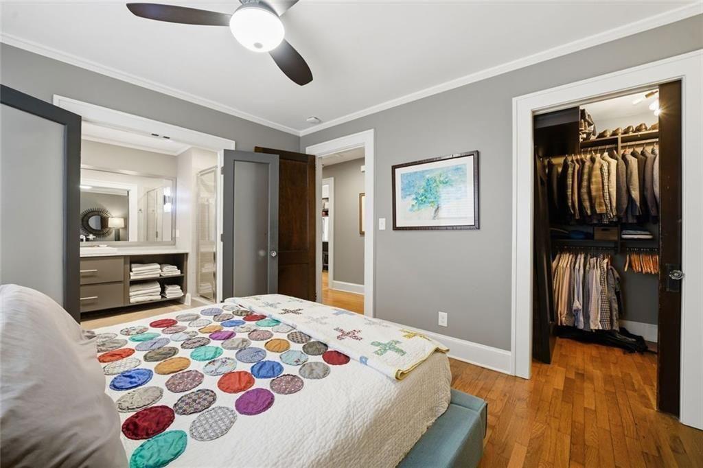 122 South Columbia Drive Decatur, GA 30030 - Photo 34 of 54