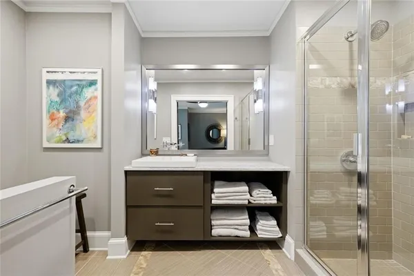 $745,000 | 122 South Columbia Drive, Decatur, GA 30030