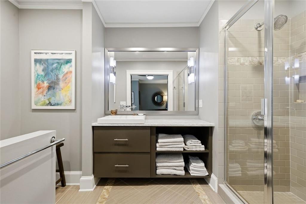 122 South Columbia Drive Decatur, GA 30030 - Photo 36 of 54