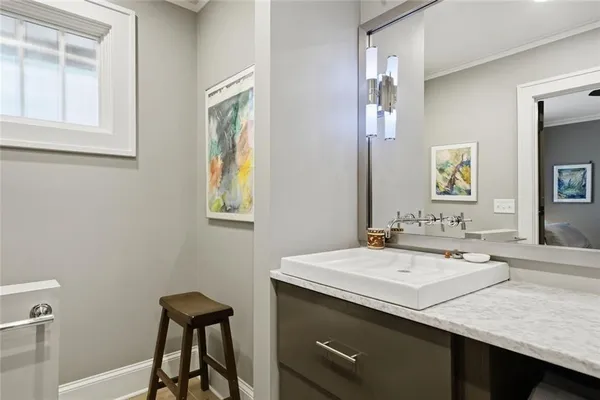 $745,000 | 122 South Columbia Drive, Decatur, GA 30030