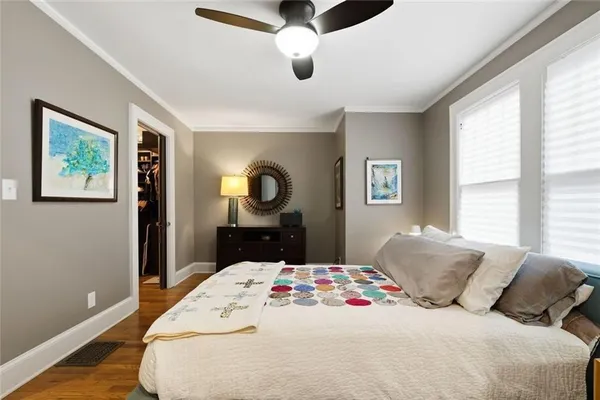 $745,000 | 122 South Columbia Drive, Decatur, GA 30030