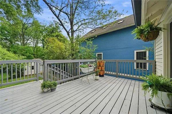$745,000 | 122 South Columbia Drive, Decatur, GA 30030