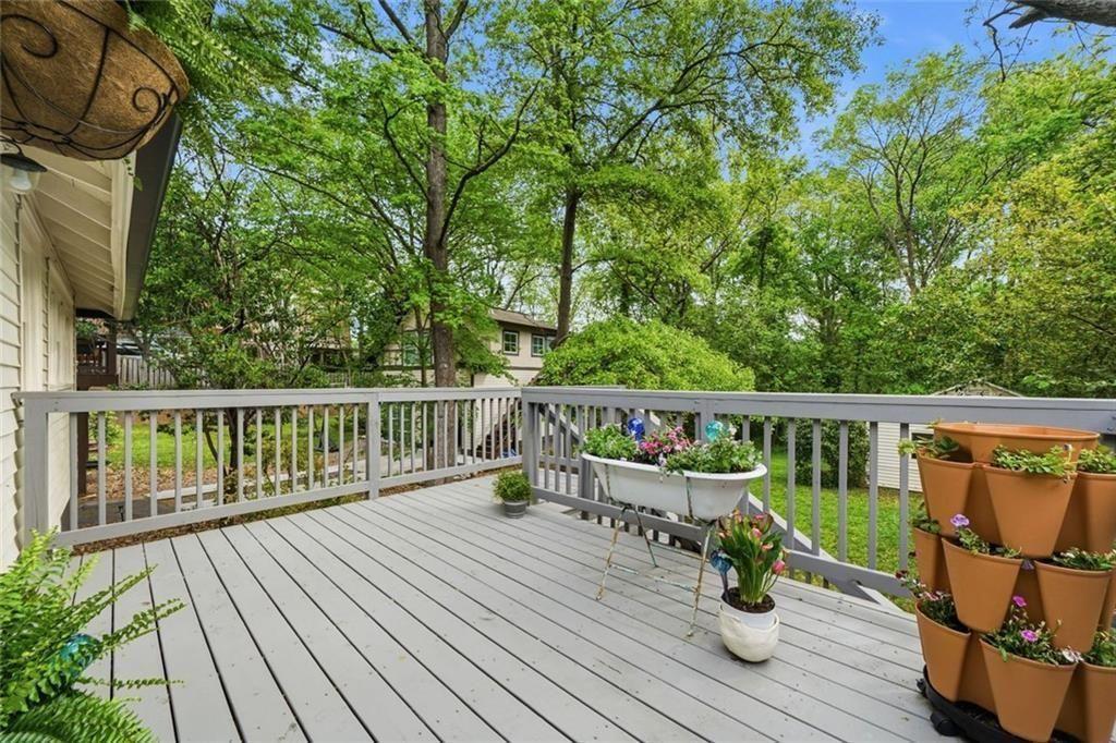 122 South Columbia Drive Decatur, GA 30030 - Photo 42 of 54