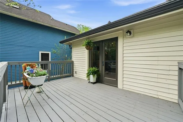 $745,000 | 122 South Columbia Drive, Decatur, GA 30030