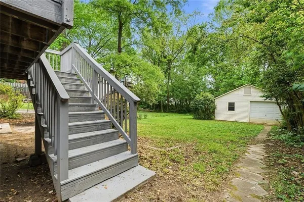 $745,000 | 122 South Columbia Drive, Decatur, GA 30030