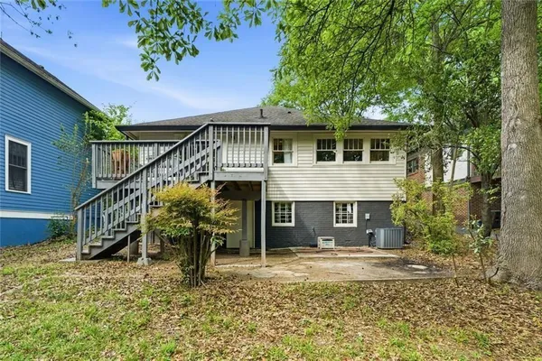 $745,000 | 122 South Columbia Drive, Decatur, GA 30030
