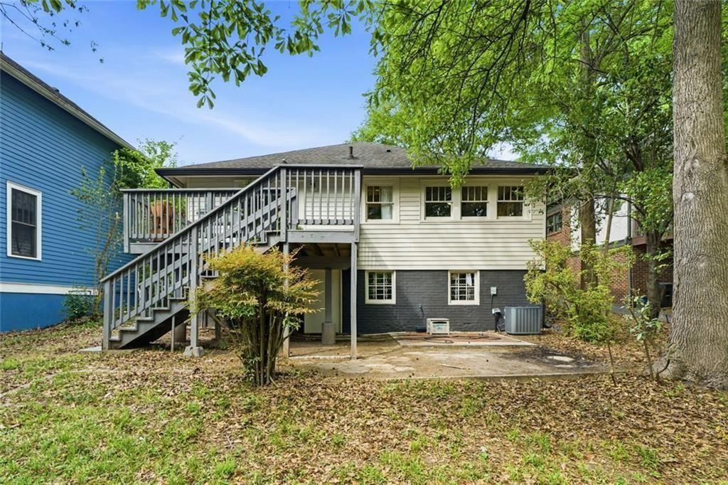 122 South Columbia Drive Decatur, GA 30030 - Photo 45 of 54