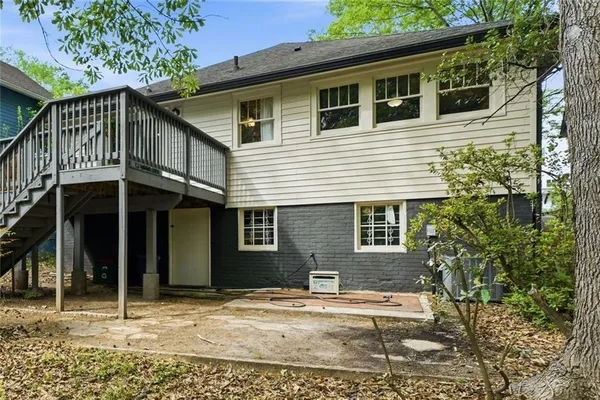 $745,000 | 122 South Columbia Drive, Decatur, GA 30030