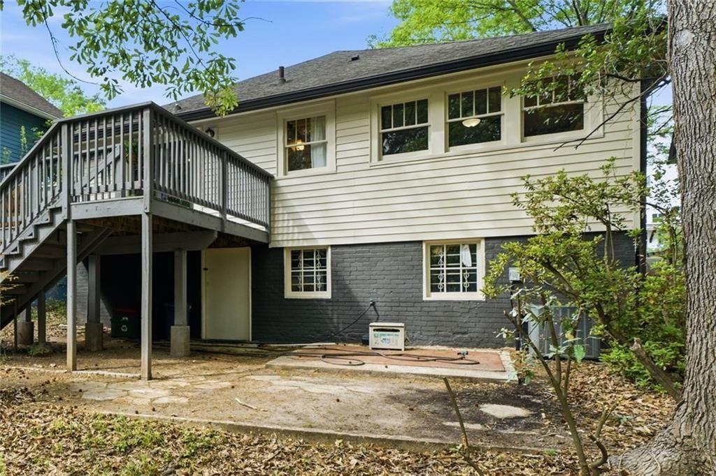 122 South Columbia Drive Decatur, GA 30030 - Photo 47 of 54