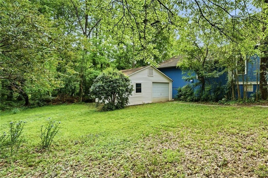 122 South Columbia Drive Decatur, GA 30030 - Photo 48 of 54