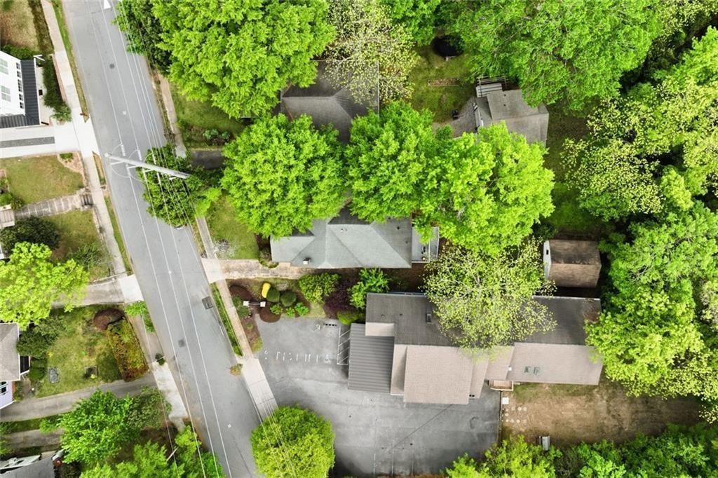 122 South Columbia Drive Decatur, GA 30030 - Photo 49 of 54