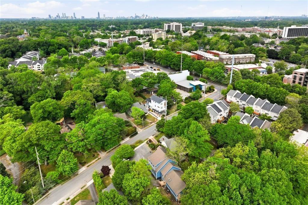 122 South Columbia Drive Decatur, GA 30030 - Photo 50 of 54