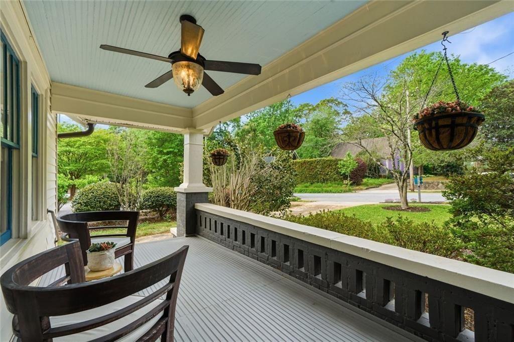 122 South Columbia Drive Decatur, GA 30030 - Photo 5 of 54