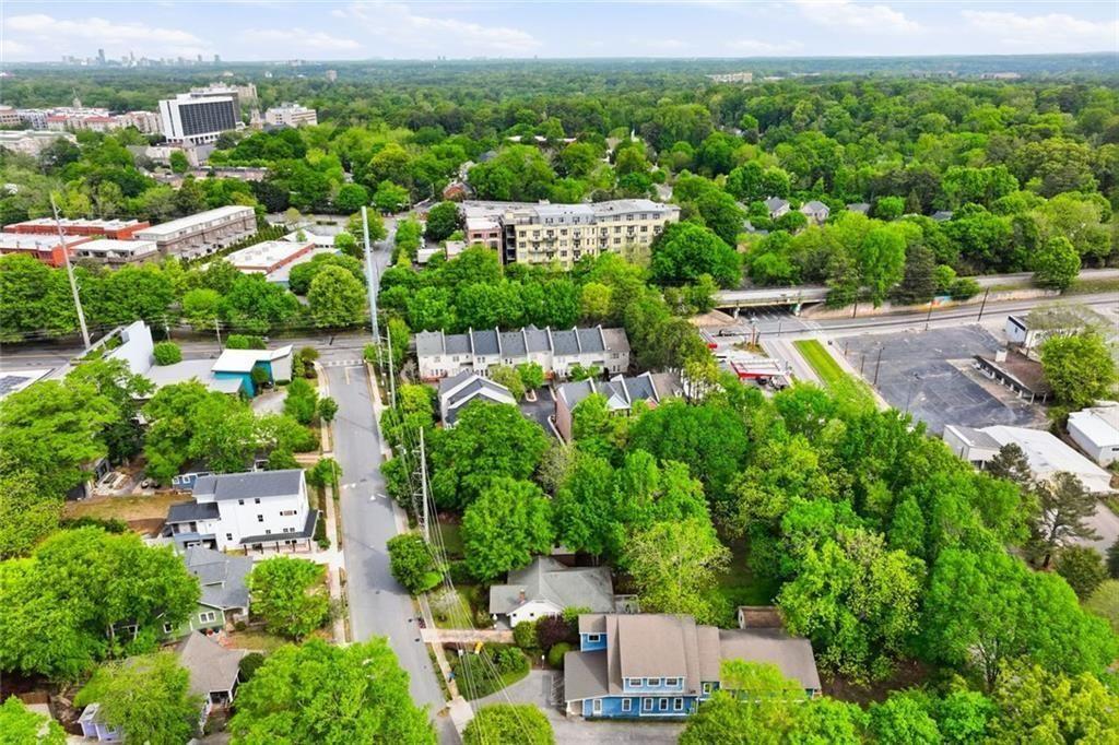 122 South Columbia Drive Decatur, GA 30030 - Photo 51 of 54