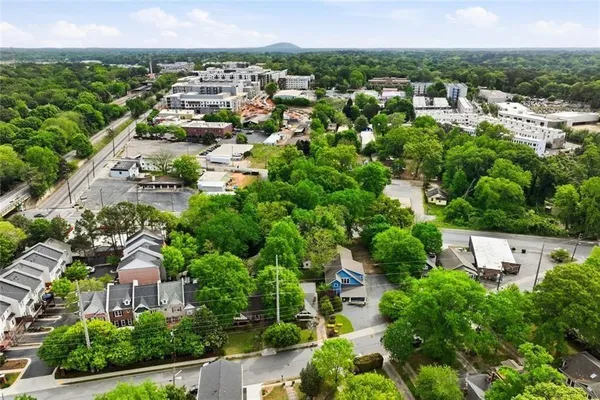 $745,000 | 122 South Columbia Drive, Decatur, GA 30030