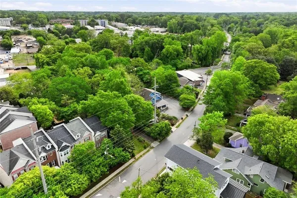 $745,000 | 122 South Columbia Drive, Decatur, GA 30030