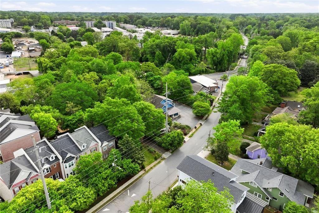 122 South Columbia Drive Decatur, GA 30030 - Photo 53 of 54