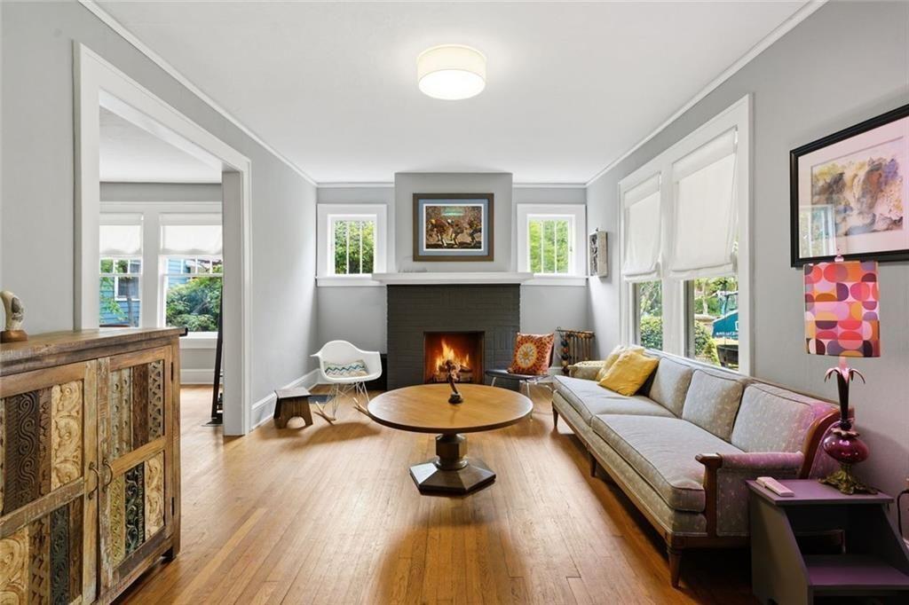 122 South Columbia Drive Decatur, GA 30030 - Photo 8 of 54