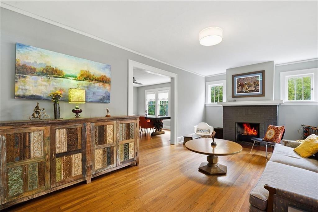 122 South Columbia Drive Decatur, GA 30030 - Photo 9 of 54