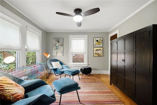 $745,000 | 122 South Columbia Drive, Decatur, GA 30030