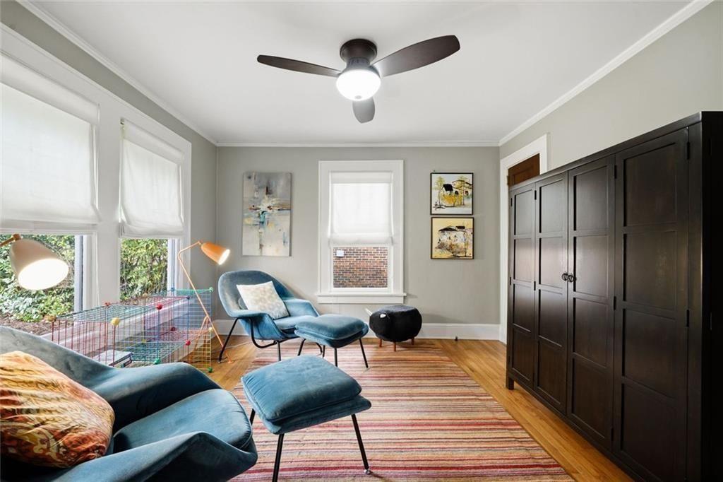 122 South Columbia Drive Decatur, GA 30030 - Photo 10 of 54