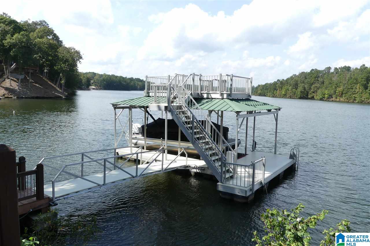 445 County Road 2402 Wedowee, AL 36278 - Photo 8 of 8