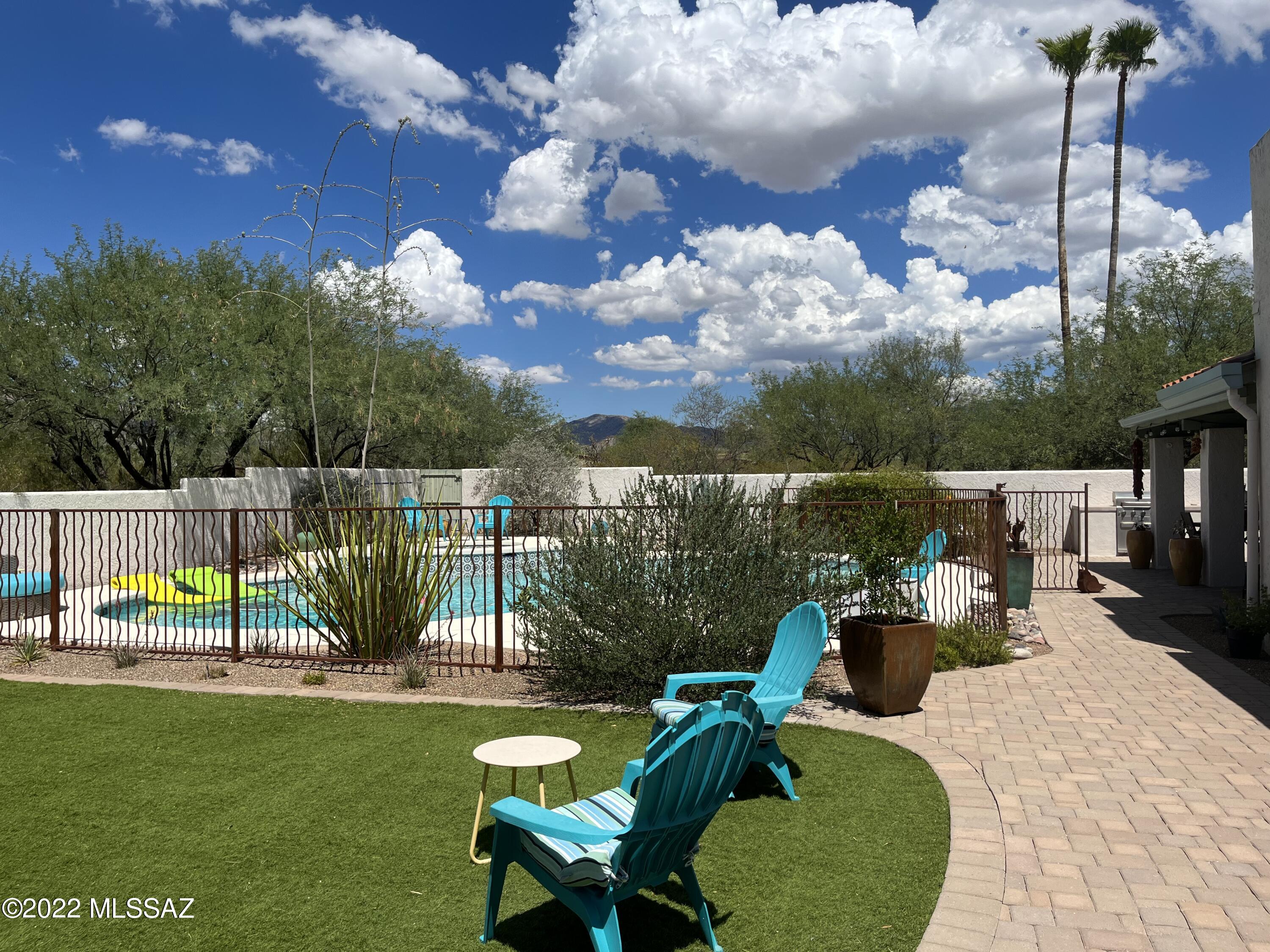 9675 East Elm Tree Circle Tucson, AZ 85749 - Photo 39 of 47