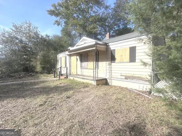 $35,000 | 705 West Mercer Avenue, Albany, GA 31701