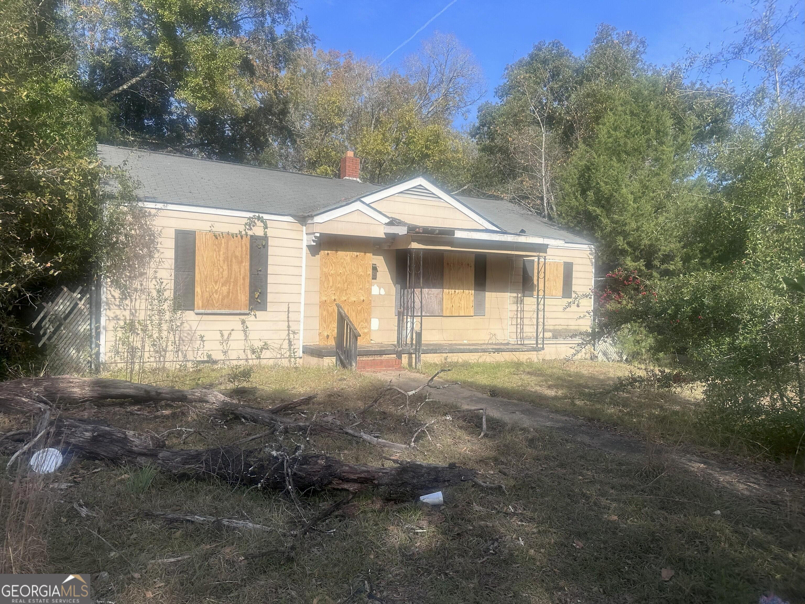 705 West Mercer Avenue Albany, GA 31701 - Photo 2 of 3