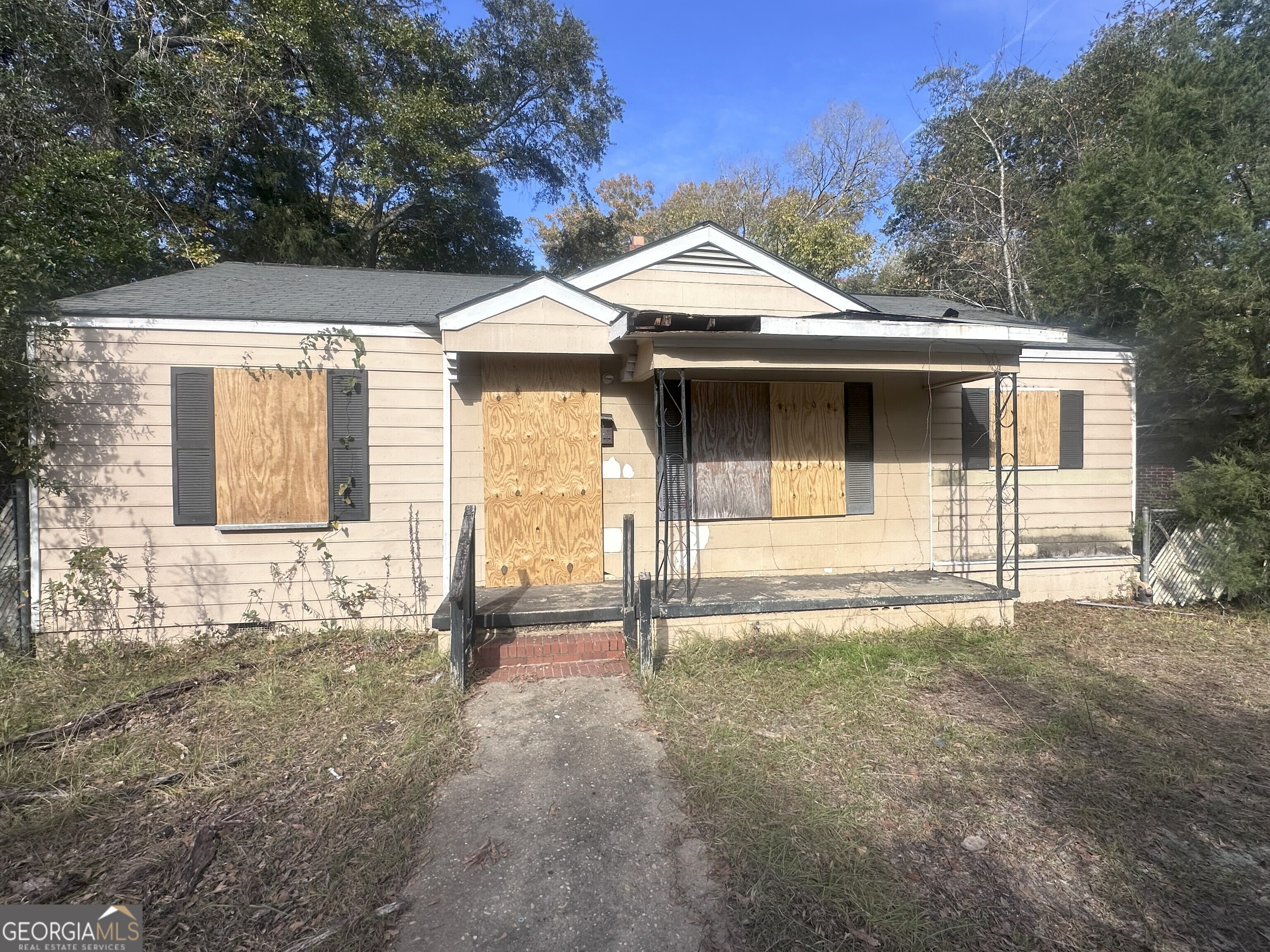 705 West Mercer Avenue Albany, GA 31701 - Photo 3 of 3