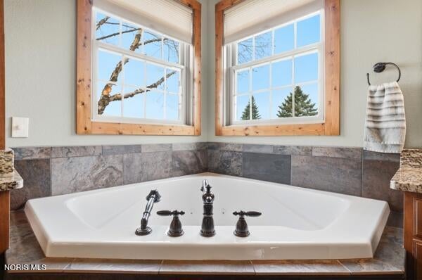 4754 Holt Road Sylvania, OH 43560 - Photo 41 of 91 Whirlpool tub