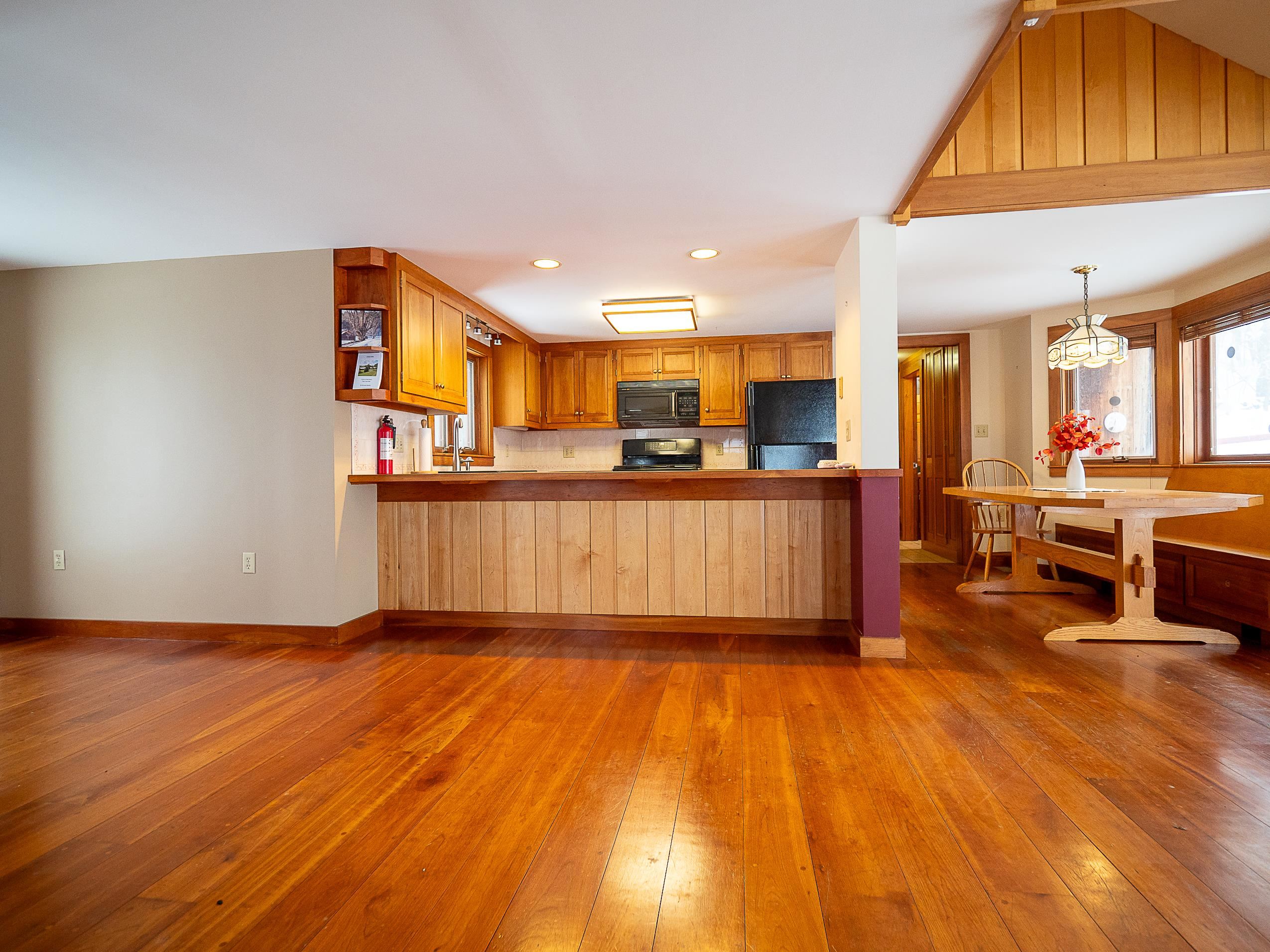 988 Jenne Road Reading, VT 05062 - Photo 11 of 38