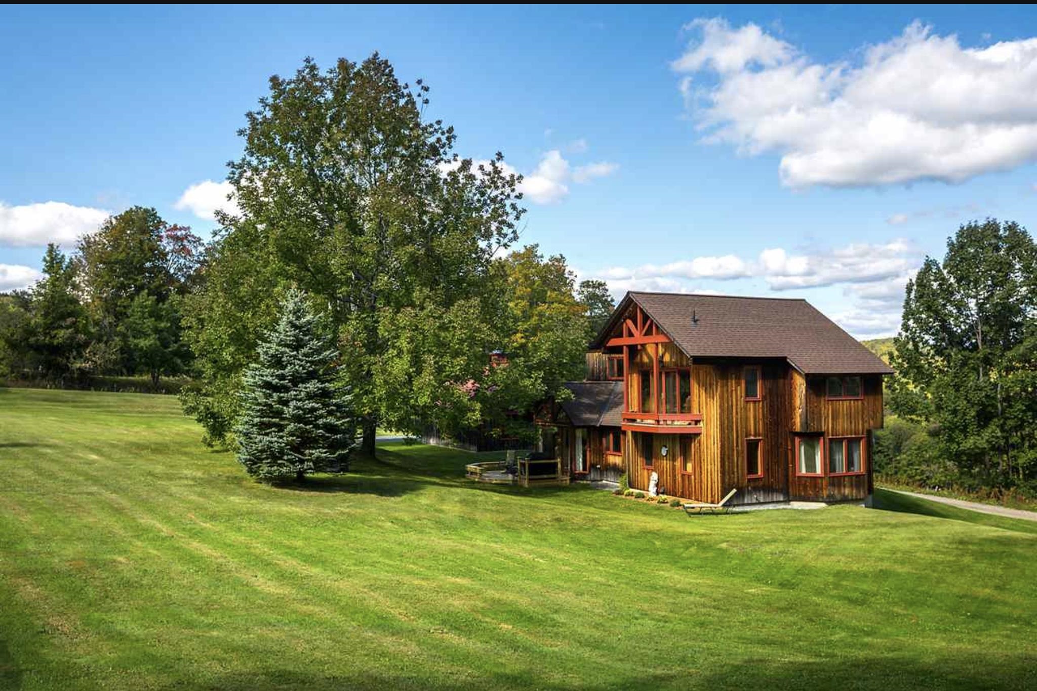 988 Jenne Road Reading, VT 05062 - Photo 2 of 38