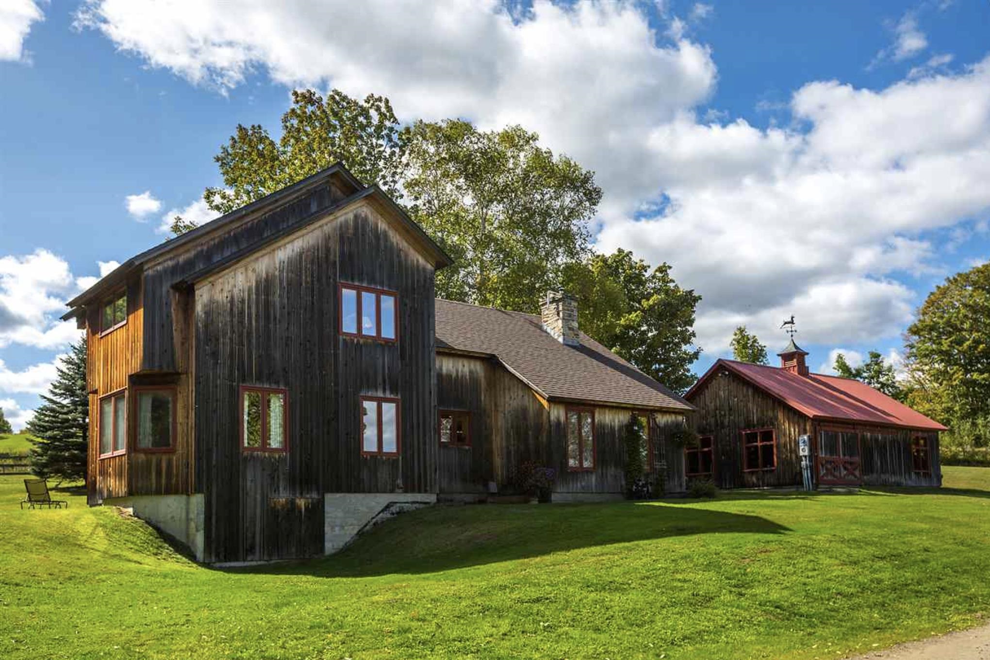 988 Jenne Road Reading, VT 05062 - Photo 37 of 38